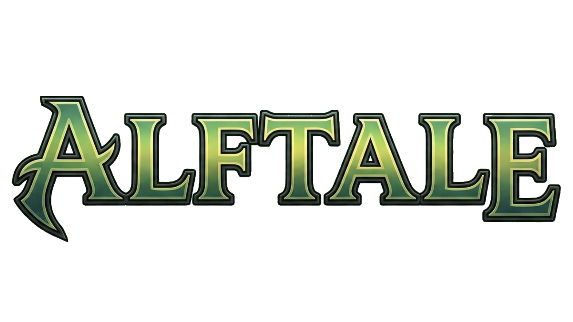 Alftale Logo
